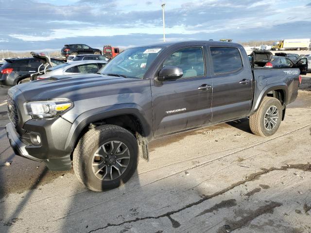 TOYOTA TACOMA DOU 2022 3tmcz5an5nm491924