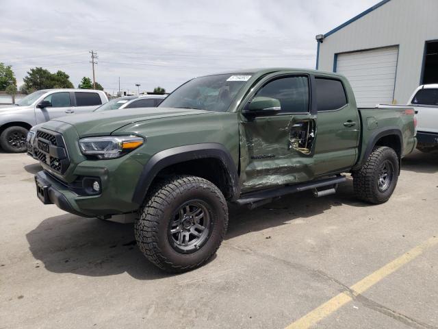 TOYOTA TACOMA DOU 2022 3tmcz5an5nm492605