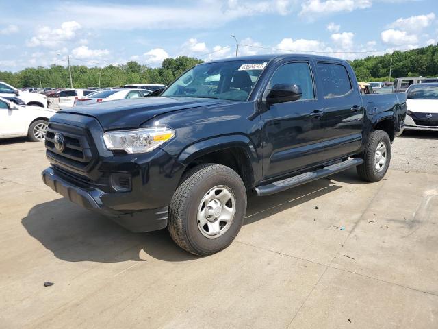 TOYOTA TACOMA DOU 2022 3tmcz5an5nm501206