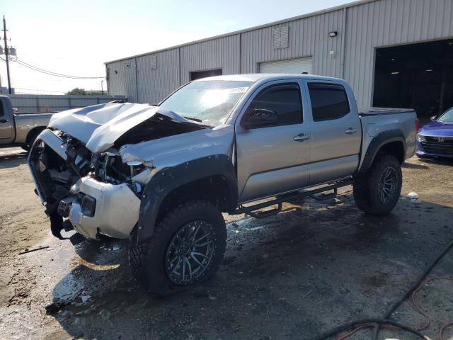 TOYOTA TACOMA DOU 2022 3tmcz5an5nm519723