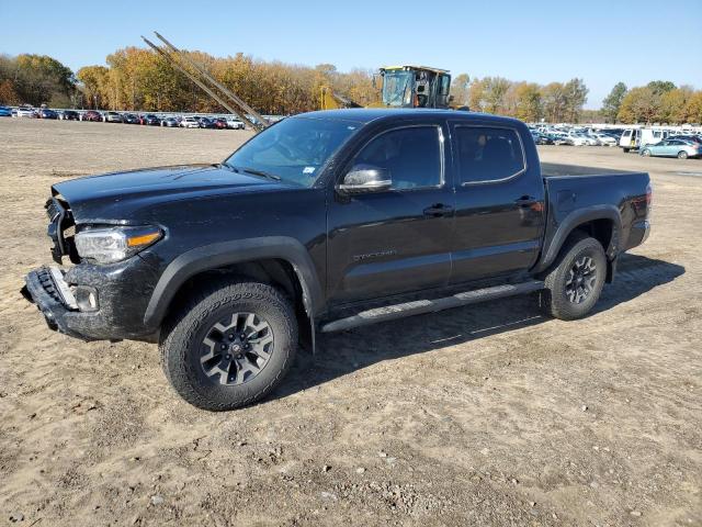 TOYOTA TACOMA DOU 2022 3tmcz5an5nm521701