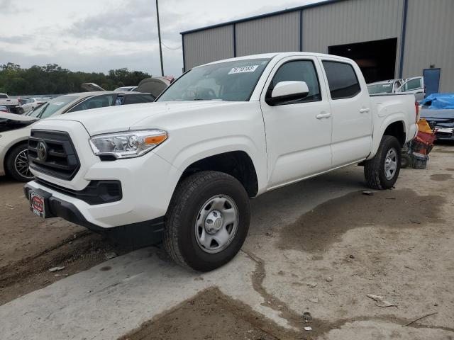 TOYOTA TACOMA 2022 3tmcz5an5nm524727