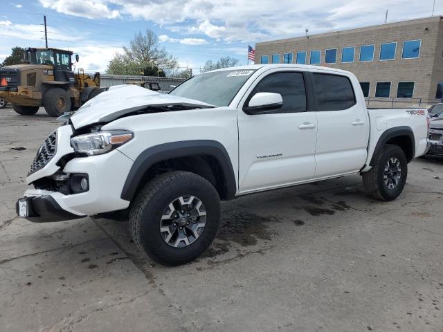 TOYOTA TACOMA 2022 3tmcz5an5nm525232