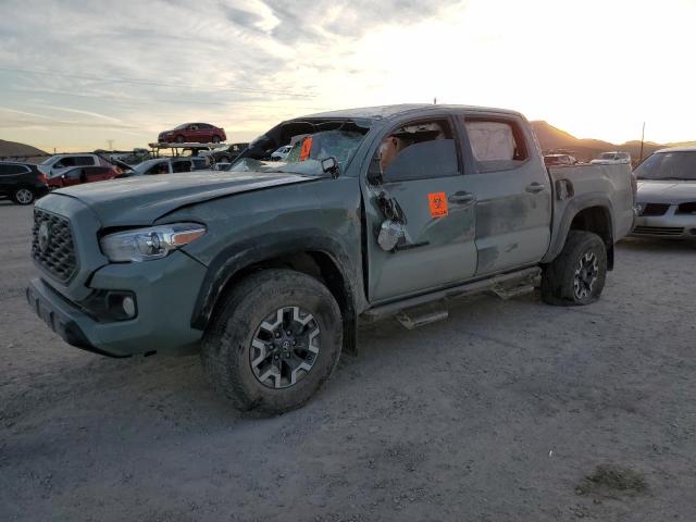 TOYOTA TACOMA 2022 3tmcz5an5nm525330