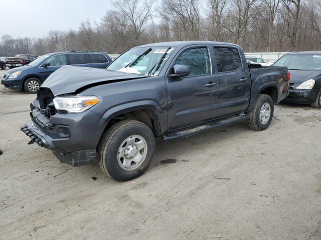 TOYOTA TACOMA DOU 2022 3tmcz5an5nm526140