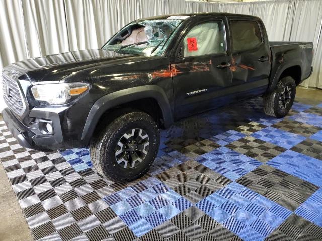 TOYOTA TACOMA 2023 3tmcz5an5pm536251