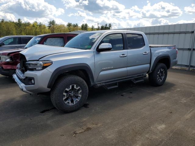 TOYOTA TACOMA DOU 2023 3tmcz5an5pm539327