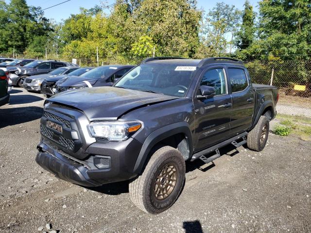 TOYOTA TACOMA DOU 2023 3tmcz5an5pm548495