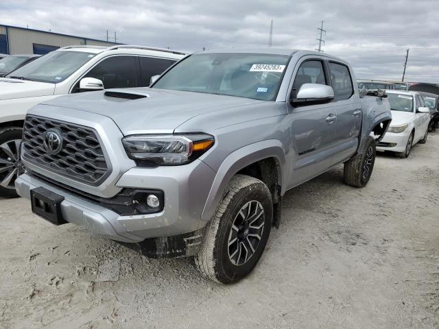 TOYOTA TACOMA DOU 2023 3tmcz5an5pm551204