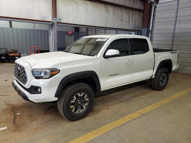 TOYOTA TACOMA DOU 2023 3tmcz5an5pm559223