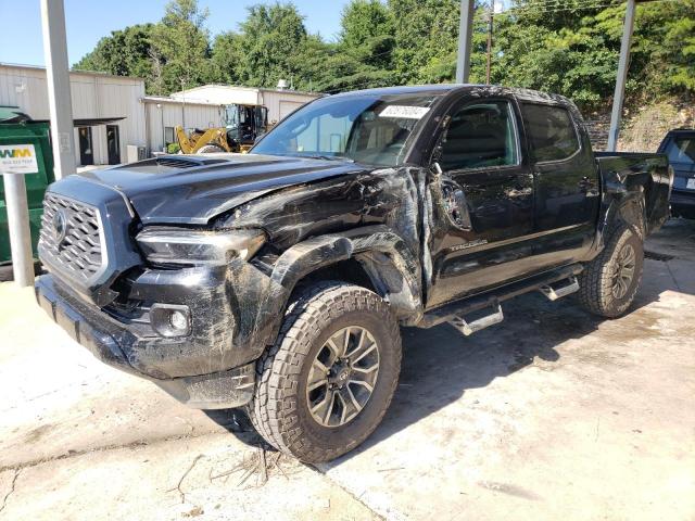 TOYOTA TACOMA DOU 2023 3tmcz5an5pm560386