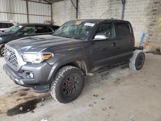 TOYOTA TACOMA DOU 2023 3tmcz5an5pm565894