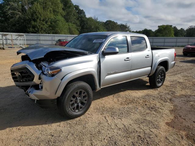 TOYOTA TACOMA 2023 3tmcz5an5pm571713