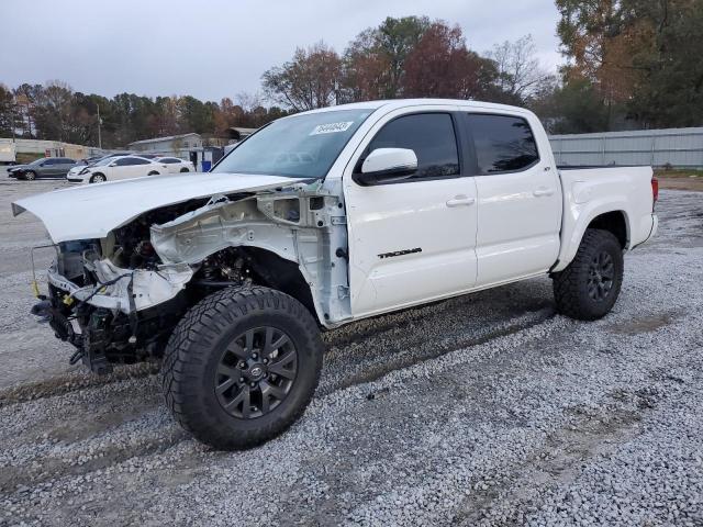 TOYOTA TACOMA 2023 3tmcz5an5pm575499