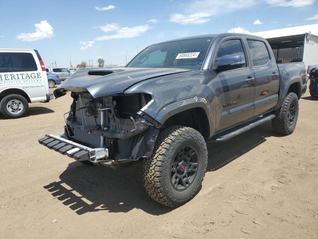 TOYOTA TACOMA DOU 2023 3tmcz5an5pm589273