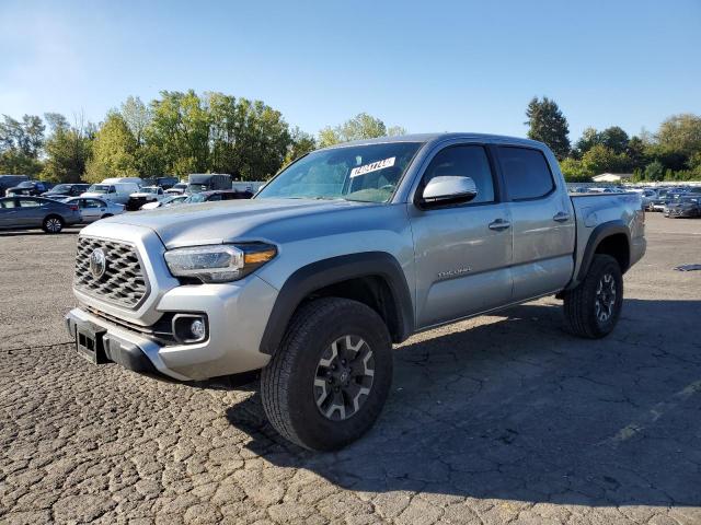 TOYOTA TACOMA DOU 2023 3tmcz5an5pm600370