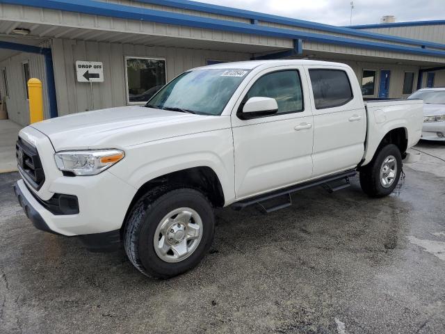 TOYOTA TACOMA DOU 2023 3tmcz5an5pm600515