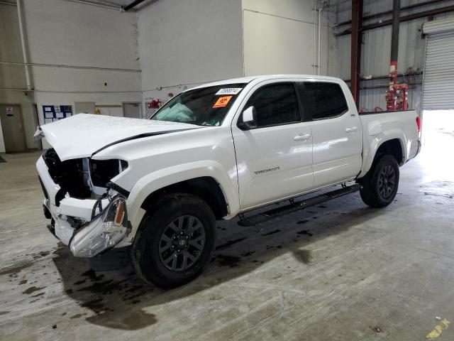 TOYOTA TACOMA DOU 2023 3tmcz5an5pm602832