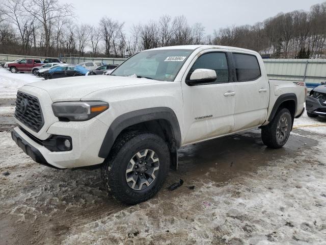 TOYOTA TACOMA 2023 3tmcz5an5pm605665