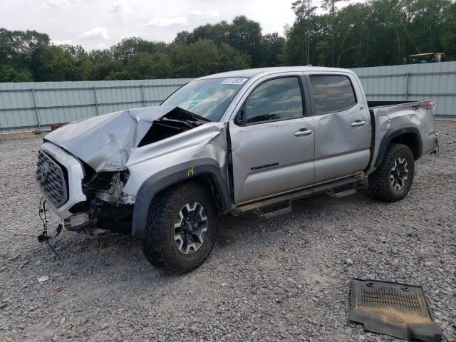 TOYOTA TACOMA DOU 2023 3tmcz5an5pm608095