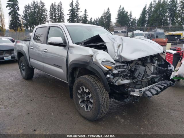 TOYOTA TACOMA 2023 3tmcz5an5pm612177