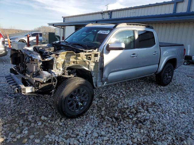 TOYOTA TACOMA 2023 3tmcz5an5pm612700