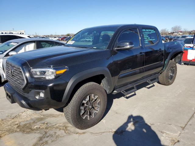 TOYOTA TACOMA 2023 3tmcz5an5pm614446