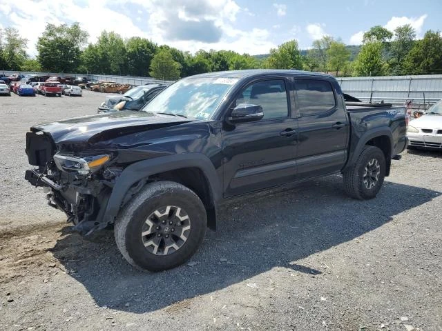 TOYOTA TACOMA DOU 2023 3tmcz5an5pm617556