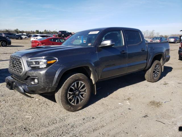 TOYOTA TACOMA 2023 3tmcz5an5pm623180