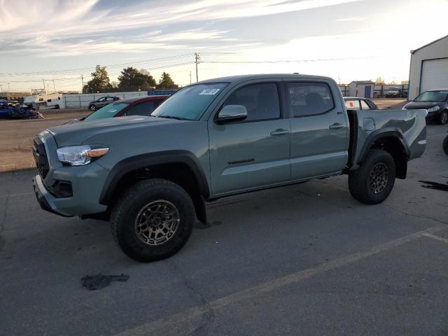 TOYOTA TACOMA 2023 3tmcz5an5pm627066