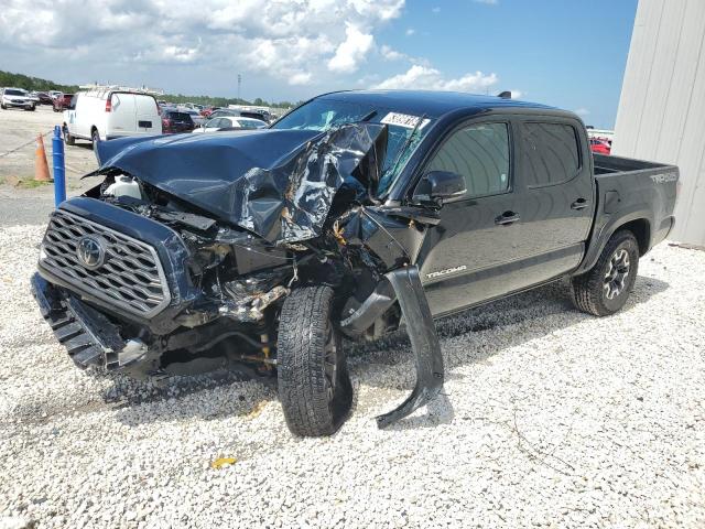 TOYOTA TACOMA 2023 3tmcz5an5pm636964