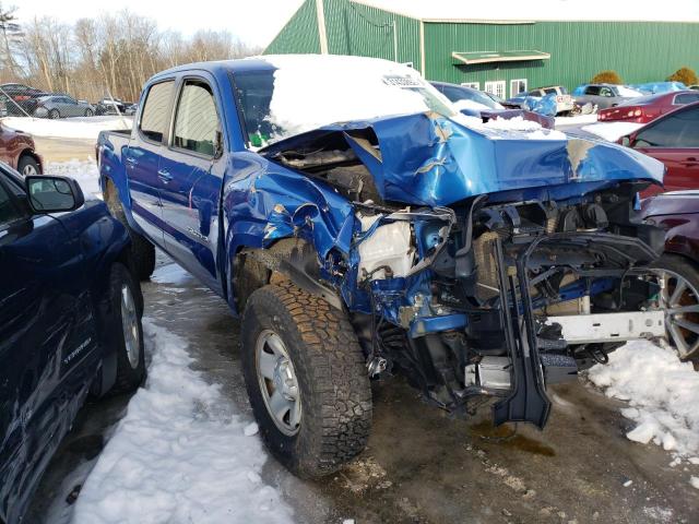 TOYOTA TACOMA DOU 2016 3tmcz5an6gm004037