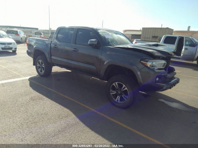 TOYOTA TACOMA 2016 3tmcz5an6gm009822