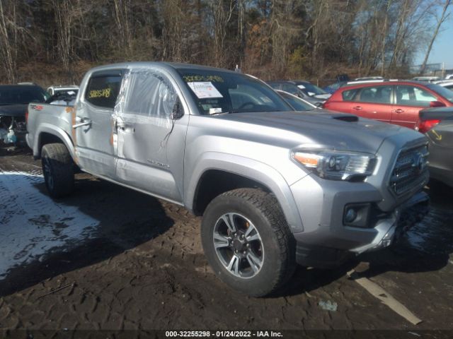 TOYOTA TACOMA 2016 3tmcz5an6gm009884