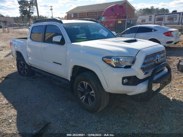 TOYOTA TACOMA 2016 3tmcz5an6gm010405