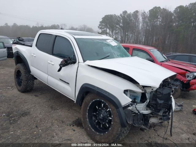 TOYOTA TACOMA 2016 3tmcz5an6gm011165