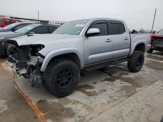 TOYOTA TACOMA DOU 2016 3tmcz5an6gm015040