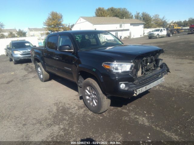 TOYOTA TACOMA 2016 3tmcz5an6gm022862