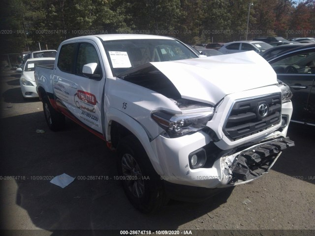 TOYOTA TACOMA 2016 3tmcz5an6gm024708