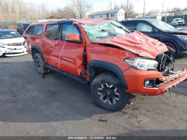 TOYOTA TACOMA 2016 3tmcz5an6gm025521