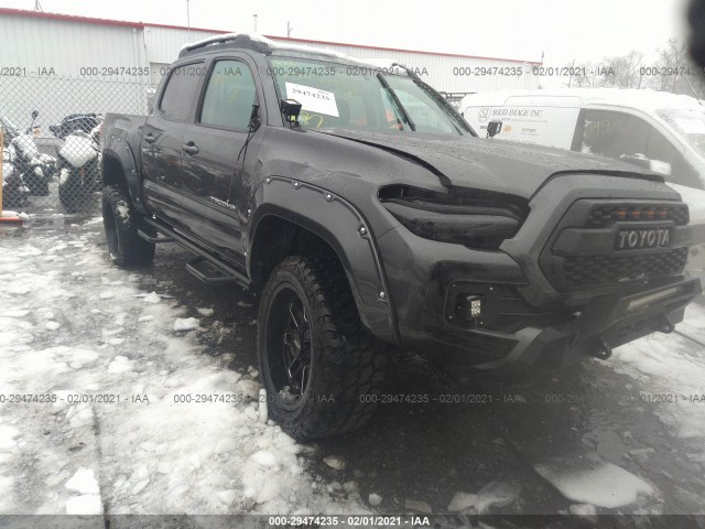 TOYOTA TACOMA 2016 3tmcz5an6gm026958