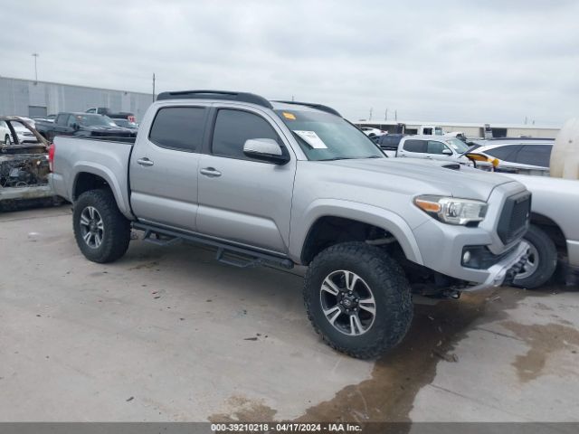 TOYOTA TACOMA 2016 3tmcz5an6gm030508