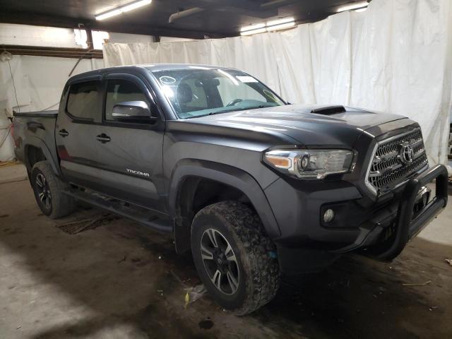 TOYOTA TACOMA DOU 2016 3tmcz5an6gm031464