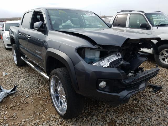 TOYOTA TACOMA 2016 3tmcz5an6gm031853