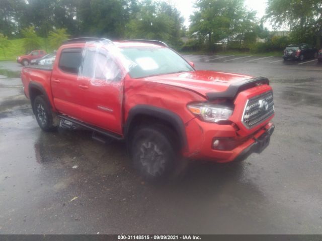 TOYOTA TACOMA 2016 3tmcz5an6gm034736