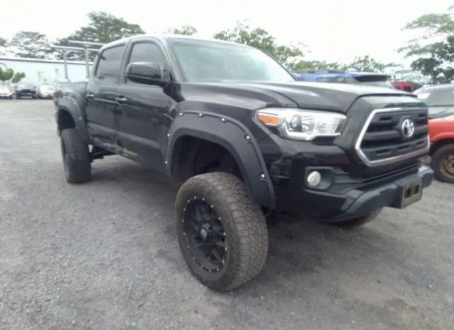 TOYOTA TACOMA 2016 3tmcz5an6gm037409