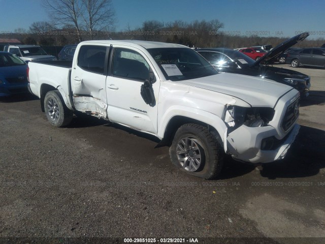 TOYOTA TACOMA 2016 3tmcz5an6gm040651