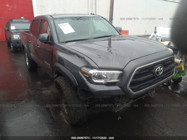 TOYOTA TACOMA 2017 3tmcz5an6hm044796