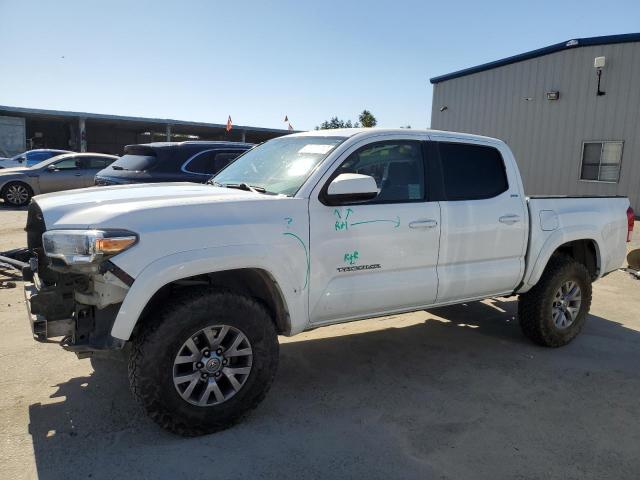 TOYOTA TACOMA 2017 3tmcz5an6hm044880