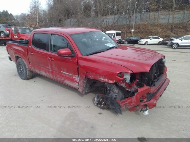 TOYOTA TACOMA 2017 3tmcz5an6hm069231